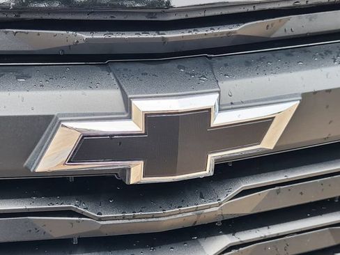 Used 2025 Chevrolet Colorado Trail Boss AWD/4WD image 12