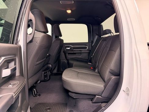 Used 2025 RAM 2500 Big Horn AWD/4WD image 7