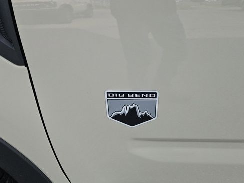 Used 2024 Ford Bronco Sport Big Bend image 10