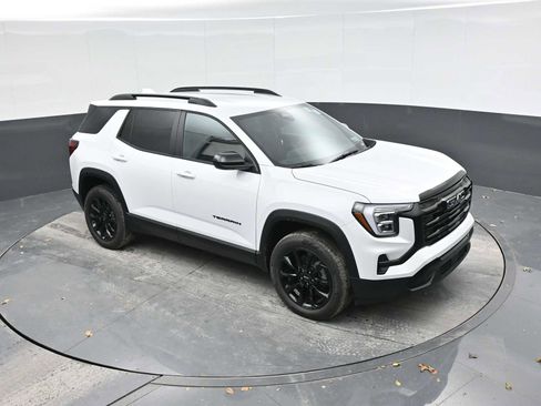 New 2026 GMC Terrain Elevation w/ Elevation Premium Package image 36