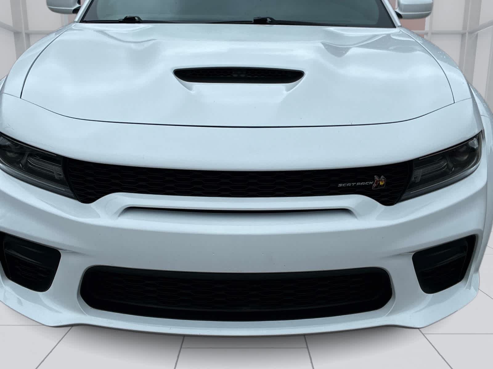 Used 2021 Dodge Charger Scat Pack RWD image 17