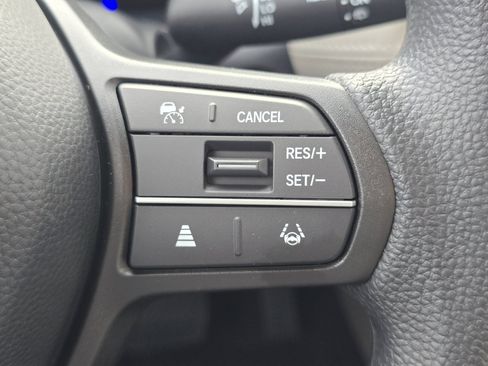 New 2026 Honda HR-V LX image 30