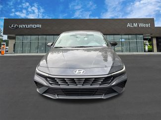 Used 2026 Hyundai Elantra Sport w/ Cargo Package video 2