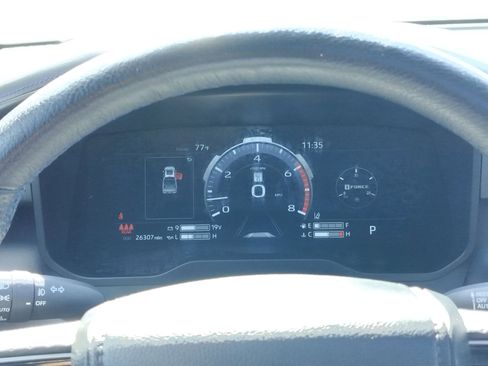 Used 2024 Toyota Tundra Platinum image 24