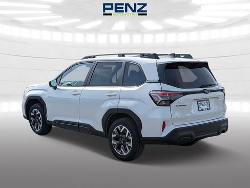 Certified 2026 Subaru Forester Premium AWD/4WD image 5