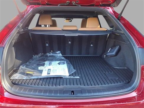 Certified 2024 Lexus RX 350 Premium image 18