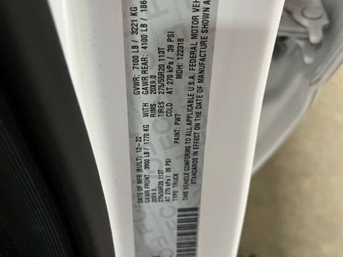 Used 2023 RAM 1500 Laramie image 30