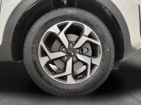 Used 2018 Kia Sportage EX w/ EX Premium Package AWD/4WD image 53