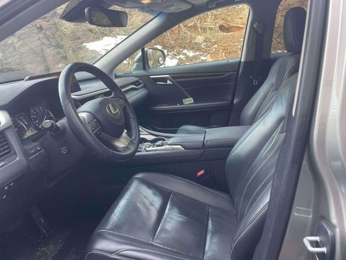 Used 2018 Lexus RX 350 F Sport w/ Premium Package image 16