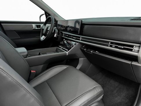 New 2026 Hyundai Santa Fe SEL AWD/4WD image 13