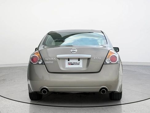 Used 2008 Nissan Altima 2.5 SL w/ SL Pkg FWD image 5