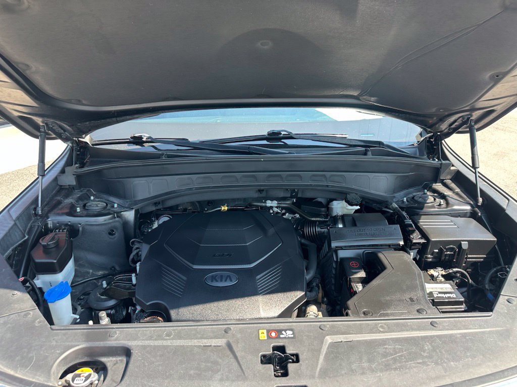 Used 2020 Kia Telluride SX FWD image 52