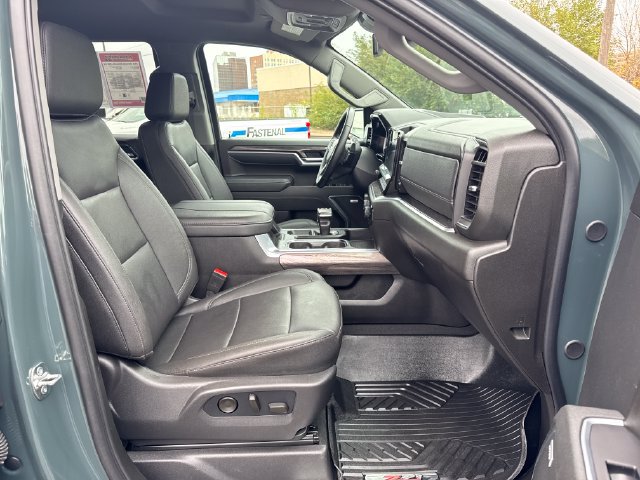 Used 2026 Chevrolet Silverado 1500 LTZ AWD/4WD image 29