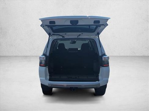 Certified 2024 Toyota 4Runner TRD Off-Road image 6