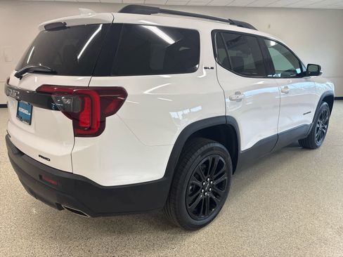 Used 2023 GMC Acadia SLE w/ Driver Convenience Package AWD/4WD image 5
