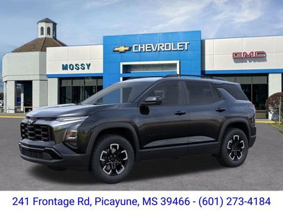 New 2026 Chevrolet Equinox ACTIV w/ Convenience Package III