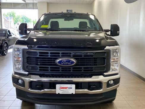 New 2026 Ford F250 XL AWD/4WD image 3