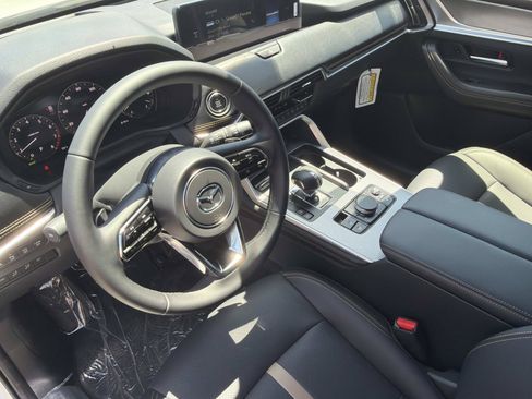 New 2026 MAZDA CX-90 3.3 Turbo w/ Premium Plus Pkg AWD/4WD image 7