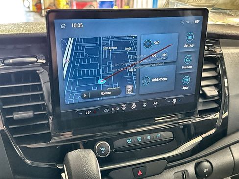 New 2025 Ford Transit 350 XLT image 19