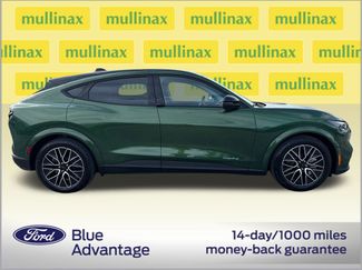 Certified 2025 Ford Mustang Mach-E Premium video 2