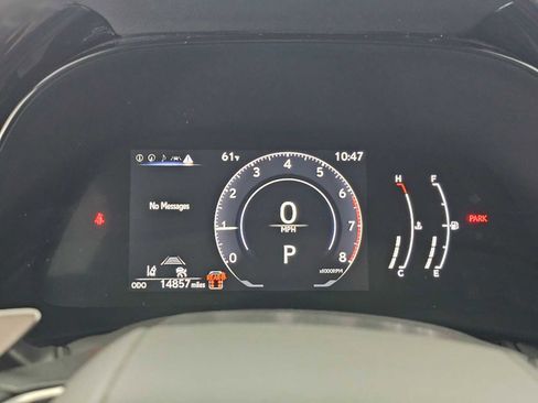 Used 2024 Lexus TX 350 FWD image 25