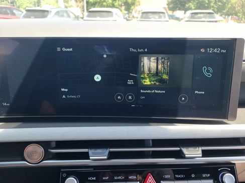 New 2026 Hyundai Santa Cruz Limited AWD/4WD image 23