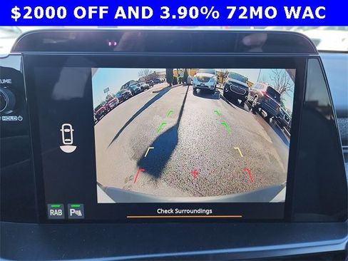 New 2026 Subaru Outback Premium image 20