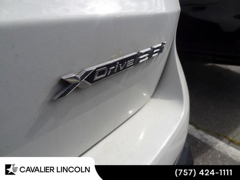 Used 2023 BMW X1 xDrive28i w/ Convenience Package image 7