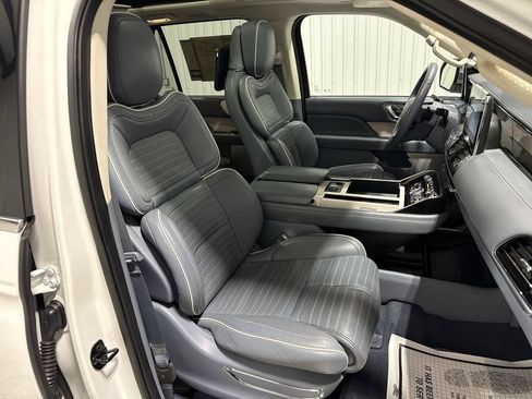 Used 2020 Lincoln Navigator Black Label AWD/4WD image 29
