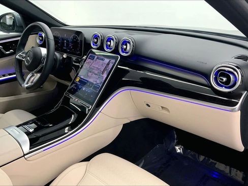 Certified 2023 Mercedes-Benz C 300 C 300 image 11