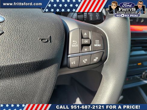 New 2025 Ford Bronco Sport Free Wheeling AWD/4WD image 8