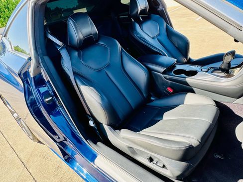 Used 2019 INFINITI Q60 3.0t Luxe w/ Cargo Package RWD image 25