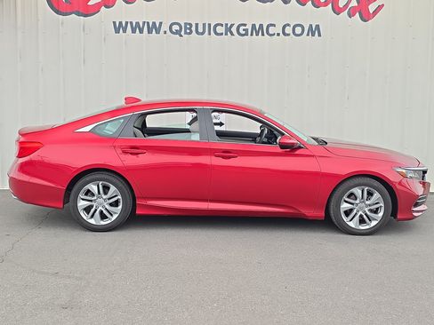 Used 2020 Honda Accord LX image 8
