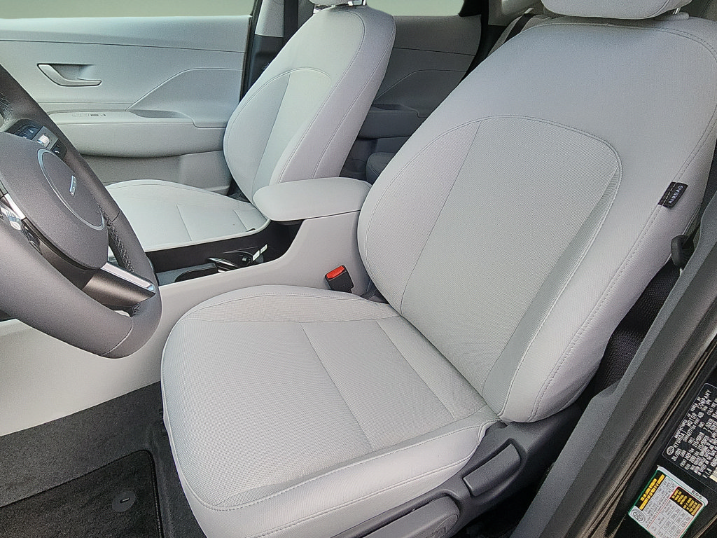 New 2026 Hyundai Kona SEL Sport AWD/4WD image 18