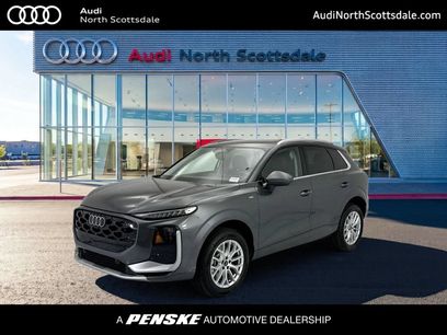 Used 2026 Audi Q3 quattro 2.0T