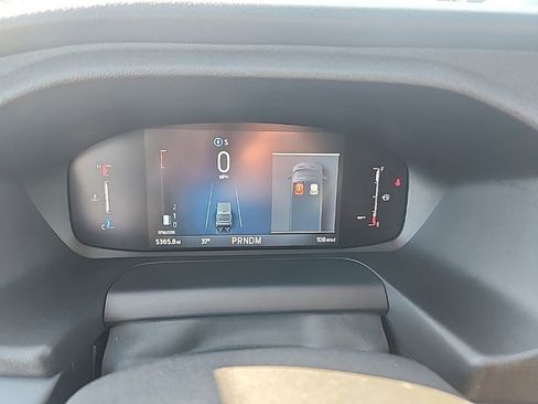 Used 2026 Ford Transit 150 148 Medium Roof AWD w/ Exterior Upgrade Package image 14