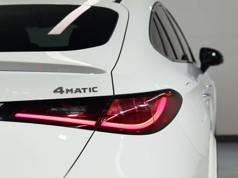 Certified 2026 Mercedes-Benz GLC 300 4MATIC image 17