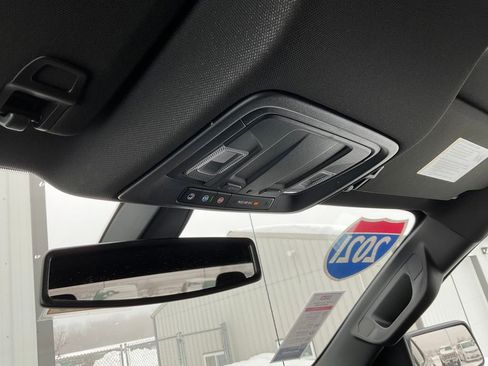 Used 2021 GMC Sierra 1500 AT4 image 14