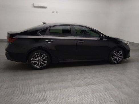 Used 2024 Kia Forte GT-Line image 10