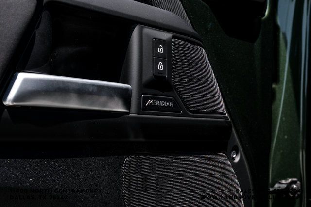 New 2026 Land Rover Defender 110 S AWD/4WD image 44