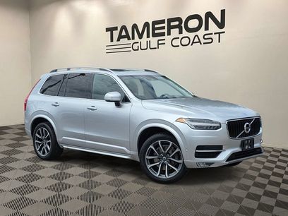 Used 2018 Volvo XC90 T5 Momentum w/ Convenience Package