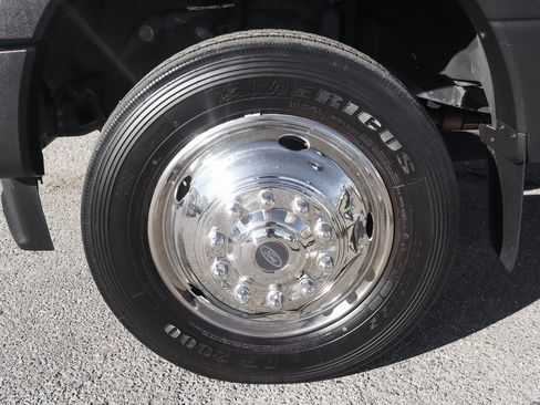 Used 2020 Ford F550 2WD Regular Cab Super Duty image 39