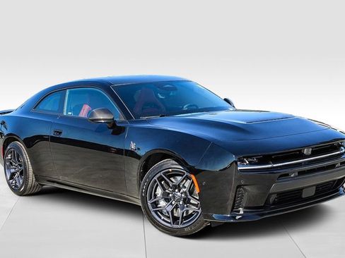 New 2026 Dodge Charger Scat Pack AWD/4WD image 2
