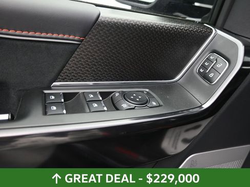 Used 2025 Ford F150 Raptor w/ Equipment Group 803A Raptor R image 27