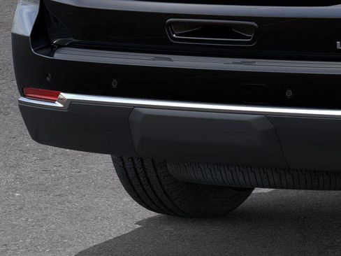 New 2026 Chevrolet Tahoe LT w/ Comfort Package RWD image 14