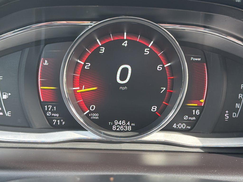 Used 2017 Volvo XC60 T6 Inscription w/ Preferred Option Package AWD/4WD image 20