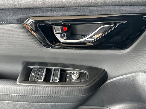 New 2026 Subaru Forester Touring AWD/4WD image 11