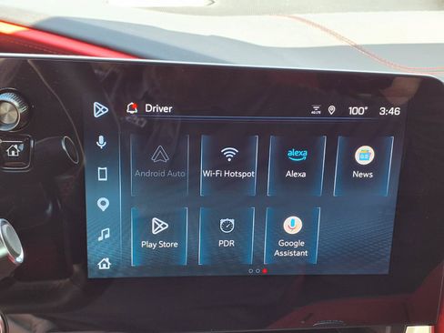 Used 2025 Chevrolet Corvette Z06 RWD image 18