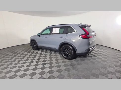 Used 2024 Honda CR-V Sport-L image 44