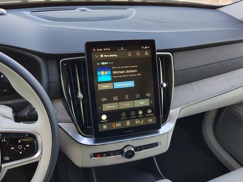 New 2026 Volvo XC90 B6 Ultra AWD/4WD image 19